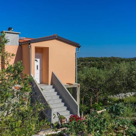 Svema Apartman Vela Luka Exteriör bild