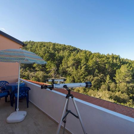 Svema Apartman Vela Luka Exteriör bild