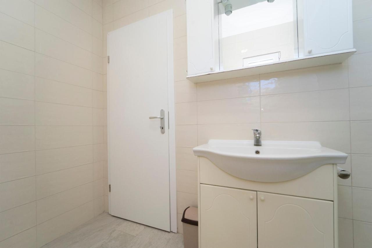 Svema Apartman Vela Luka Exteriör bild