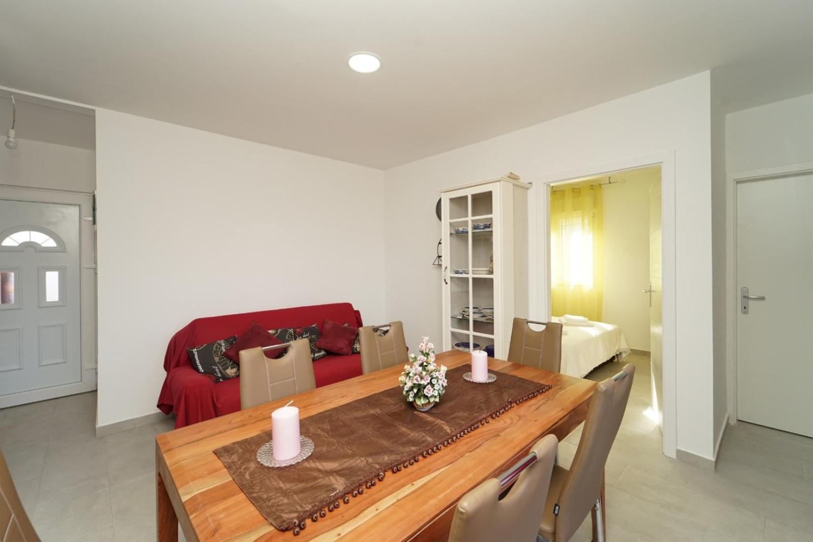 Svema Apartman Vela Luka Exteriör bild